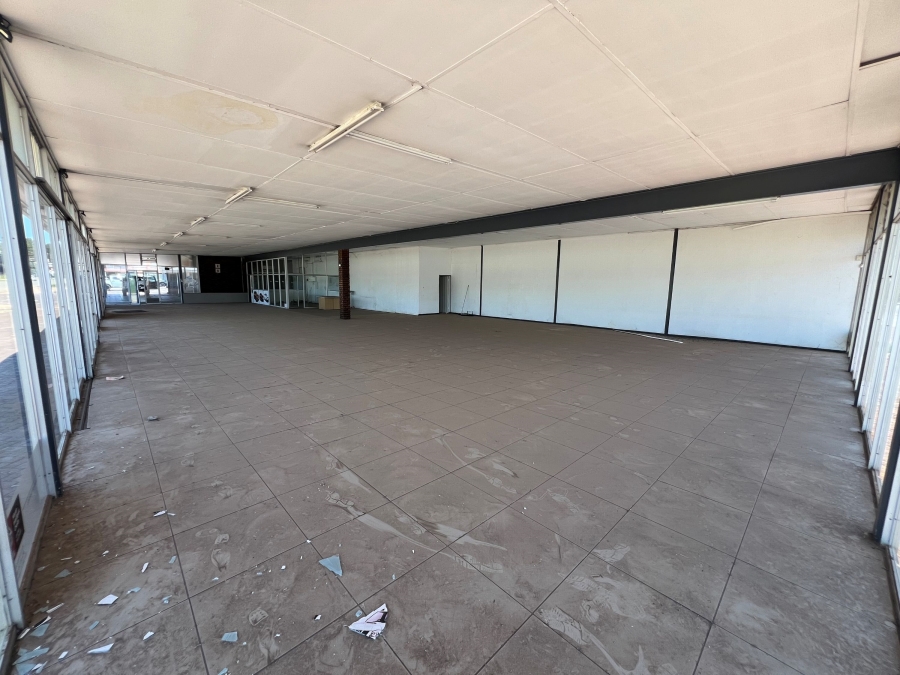 Commercial Property for Sale in Klerksdorp North West